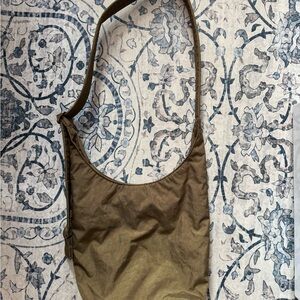 Baggu NWOT Seaweed Small Sling